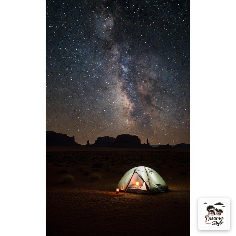 Night Skies Are a Destination, Not Just a Backdrop