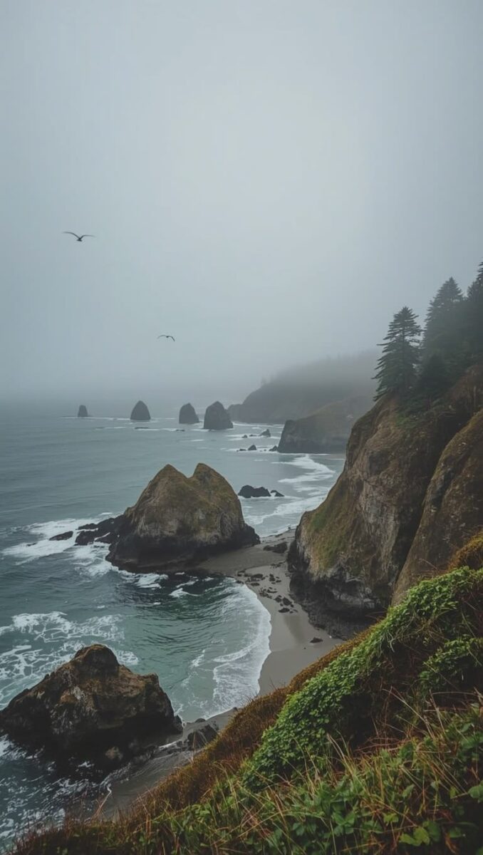 Cannon Beach, Oregon: Everything You Need to Know About the Pacific Northwest's Most Iconic Shore