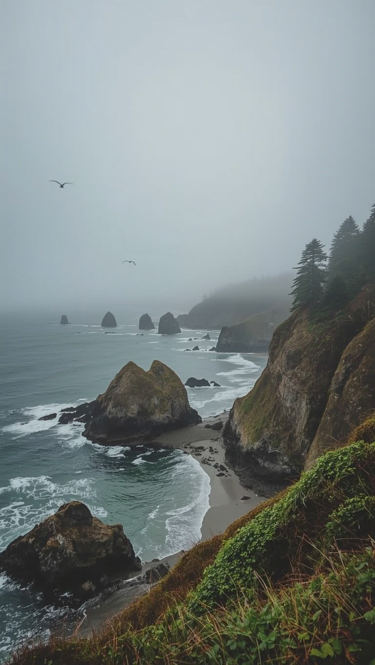 Cannon Beach, Oregon: Everything You Need to Know About the Pacific Northwest's Most Iconic Shore