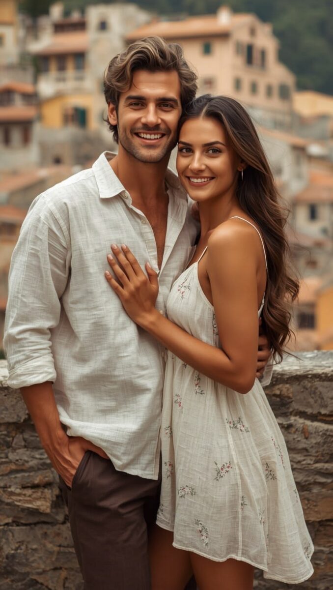 Italy Packing List: What to Wear So You Don't Look Like a Tourist