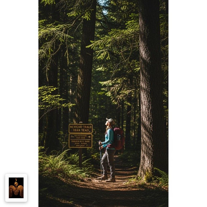 The One-Anchor Rule for Planning Your Route