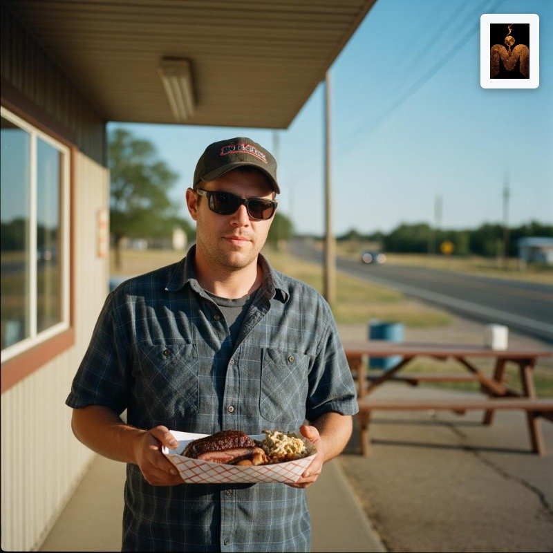 Eating Well on the Road Without Overthinking It