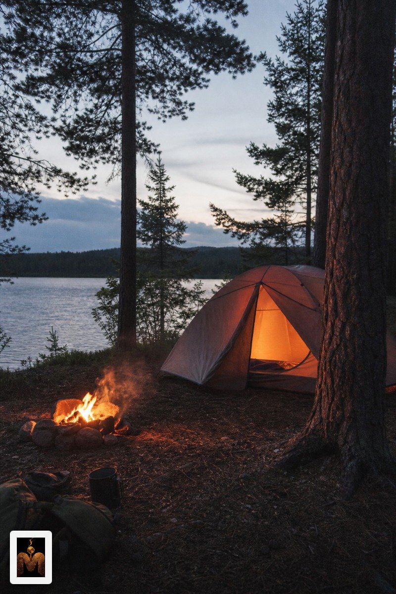 How I Handle Lodging Without Losing My Mind