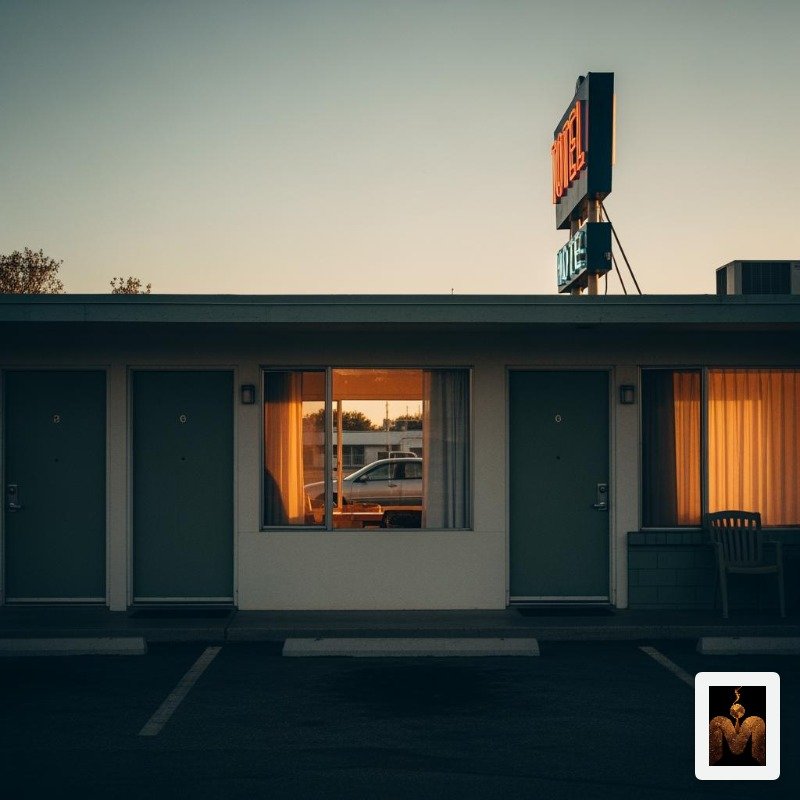 How I Handle Lodging Without Losing My Mind