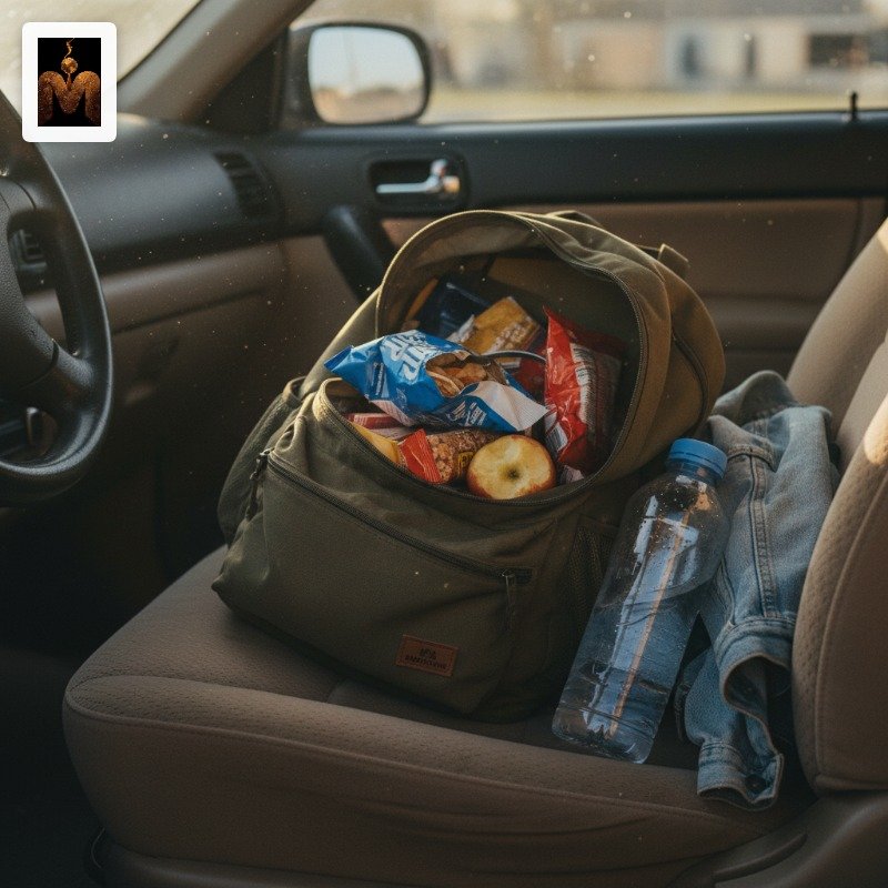 What to Actually Pack (and What to Leave Home)