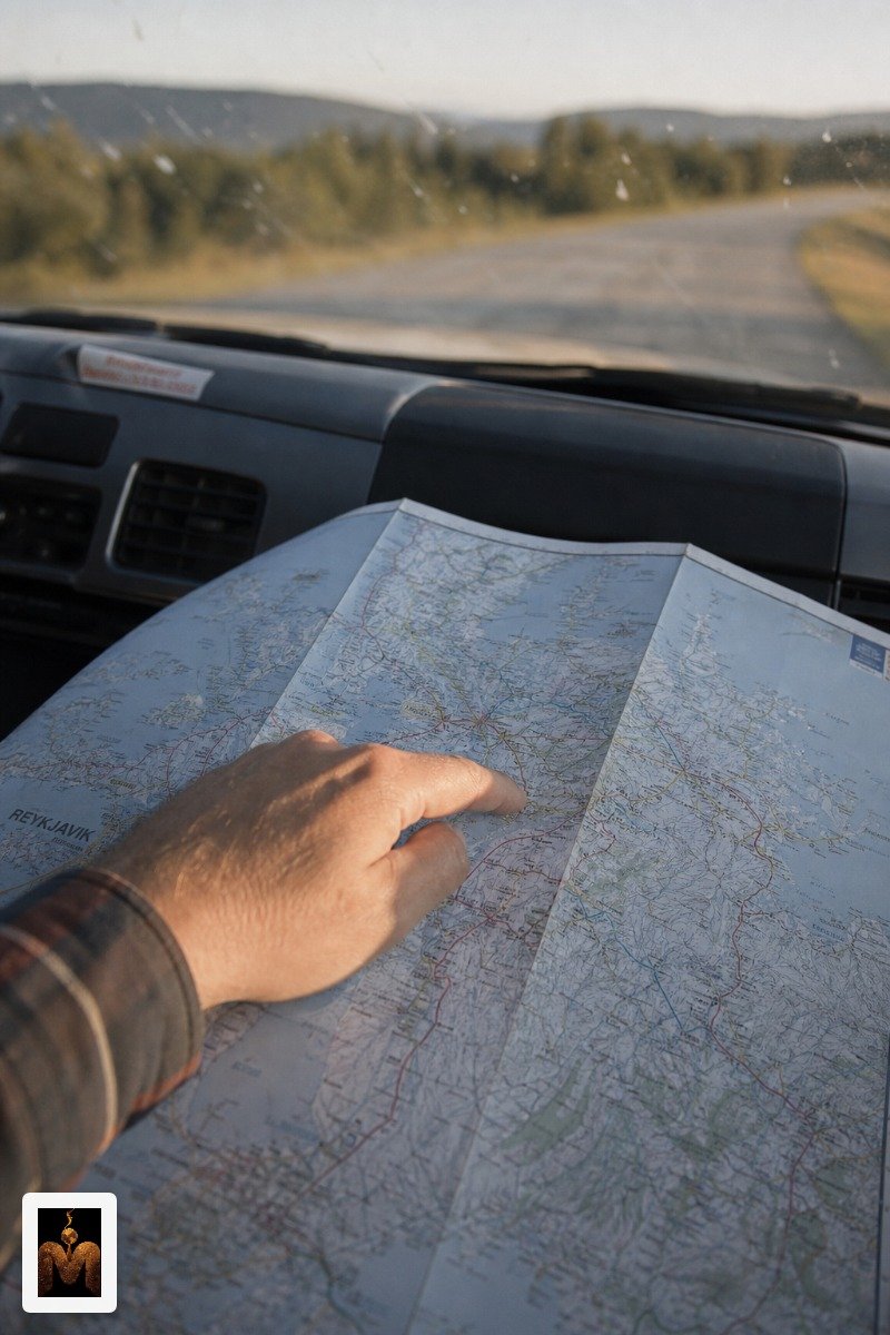 Pick a Distance That Actually Works for Two Days