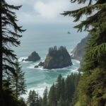 Best Places to Road Trip in the USA This Summer