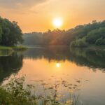 Lake Life Summer: How to Have the Ultimate Lake Day