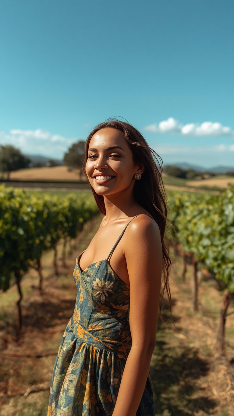 travelmagma.com - Jeff - <div><div><div>What to Wear in Napa Valley: Chic Outfits for Wine Country That Actually Make Sense</div></div></div>