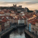 Portugal Travel Guide: Lisbon, Porto & the Dreamy Villages in Between