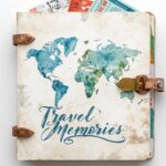 Travel Scrapbook Ideas: Creative Ways to Preserve Every Adventure