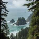 Best Places to Road Trip in the USA This Summer
