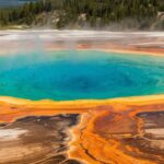 Yellowstone National Park: First-Timer's Guide to America's Most Awe-Inspiring