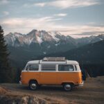 Van Life Setups That Work for More Than a Weekend