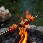 Campfire Cooking That Goes Well Beyond Marshmallows