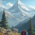 Altitude Sickness and How to Climb High Without It