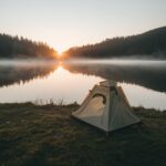 Glamping Ideas for People Who Want Nature and a Mattress
