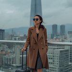 Solo Female Travel: The Practical Guide to Exploring the World Alone (and Loving It)