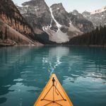 Paddleboarding Destinations That Will Make You Want to Quit Your Job