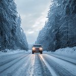 Winter Road Trips and the Gear That Makes Them Safe