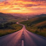 Scenic Drives That Are Worth the Much Longer Route