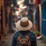How to Create a Travel Itinerary That's Actually Flexible Enough
