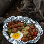 Make Ahead Camping Meals That Beat Hot Dogs Every Night