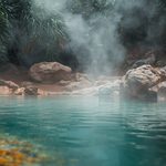 Hot Springs Worth Building a Whole Trip Around