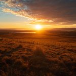 Landscape Photography Tips for Better Golden Hour