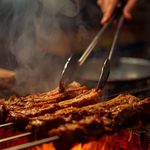 Eating Street Food Without Losing Three Days