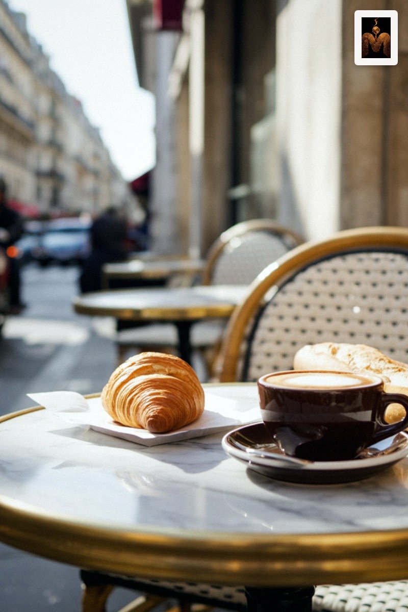 Building a Paris-Breakfast Itinerary That Doesn't Collapse by Day Three