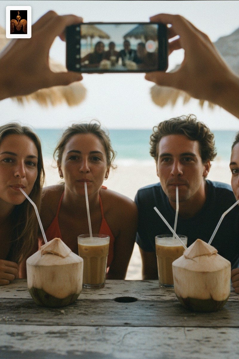 Board Architecture That Multiplies a Single Photo's Reach