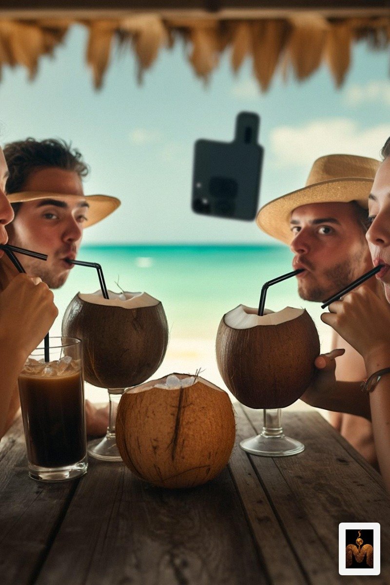 Camera Gear Breakdown: Phone vs. Mirrorless for Group Shots