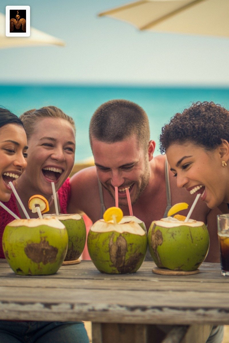 Mistakes That Guaranteed Your Last Beach Photo Flopped