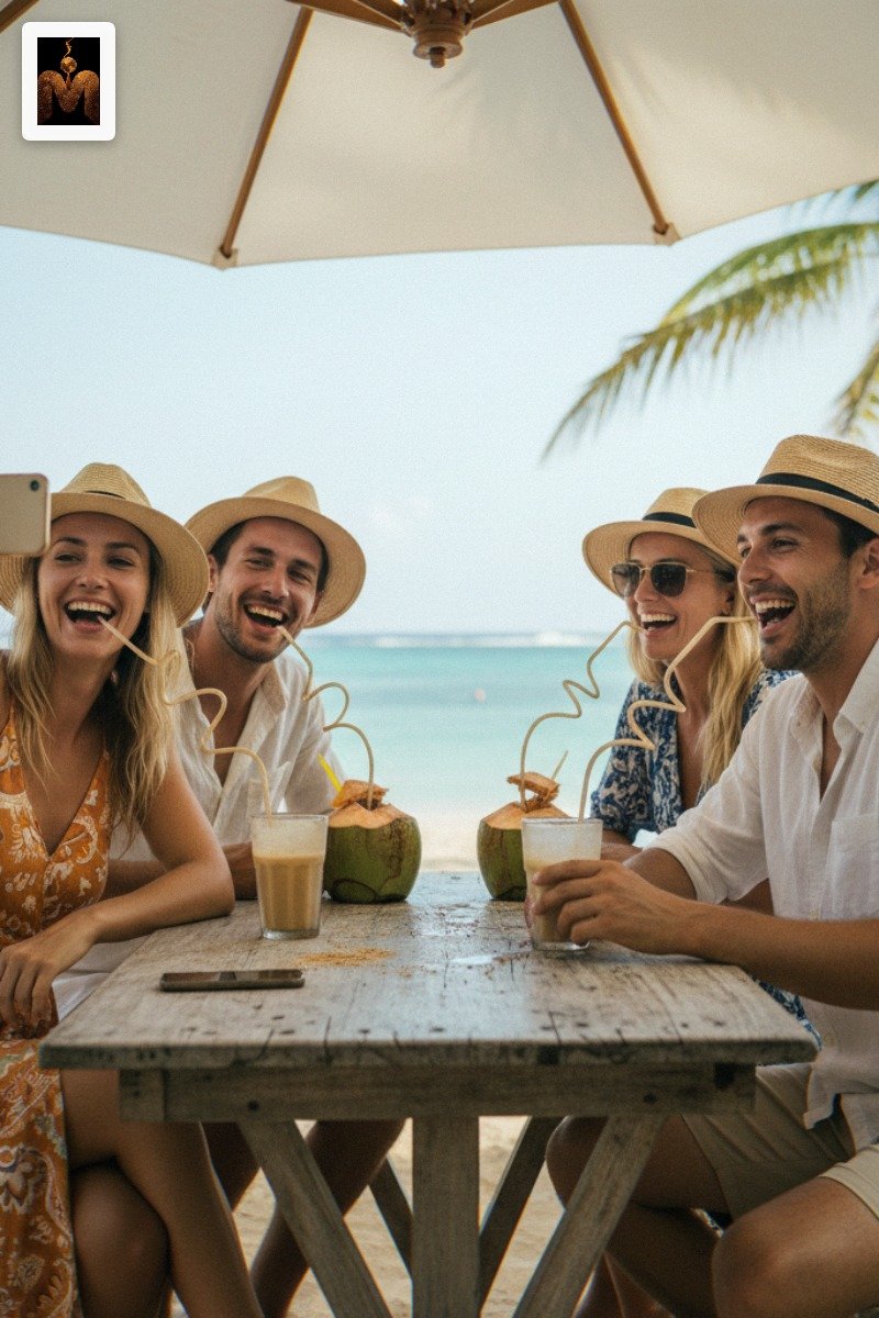 Mistakes That Guaranteed Your Last Beach Photo Flopped