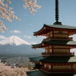 Mount Fuji Views That Will Make You Book a Flight Tonight