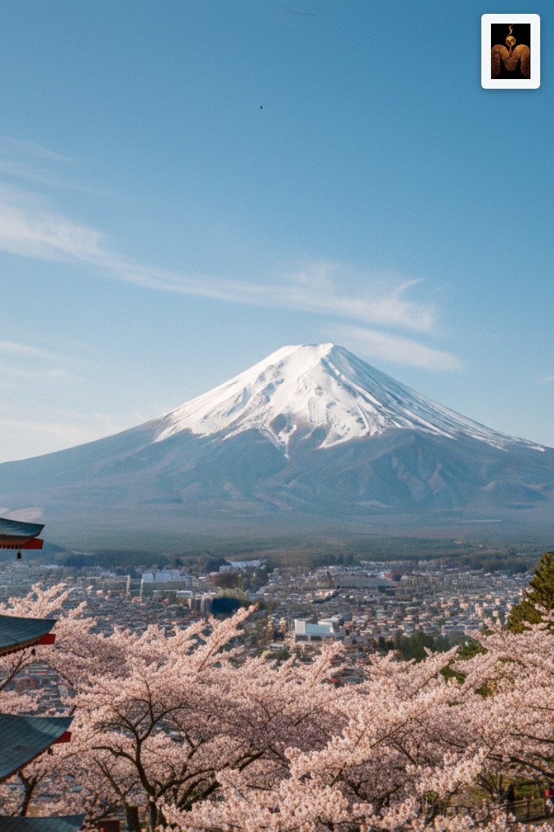 Capsule Hotel at Fuji Yoshida vs. Ryokan at Kawaguchiko: Where to Actually Sleep