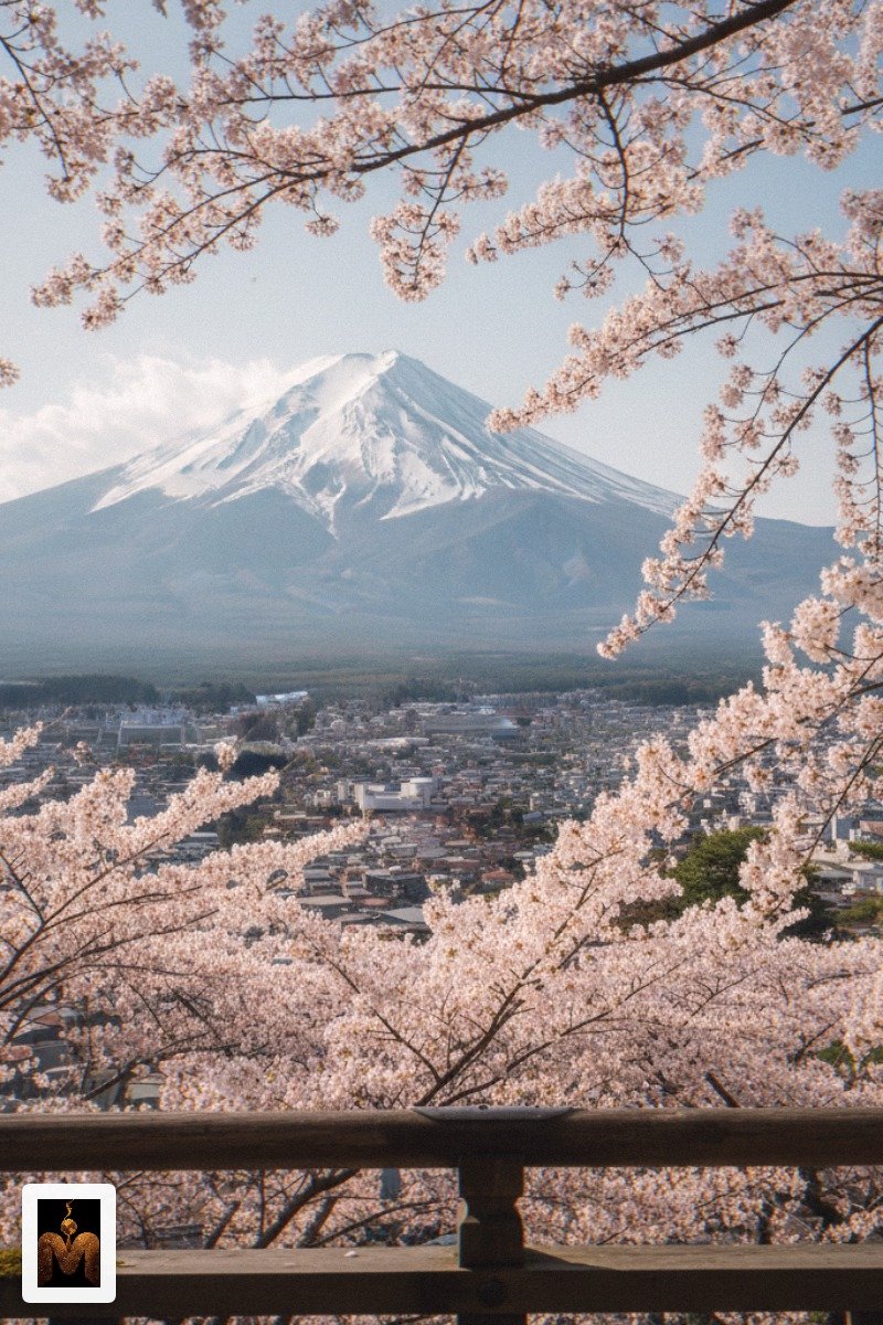 Chureito Pagoda: Why Everyone Goes and Why Half Leave Disappointed