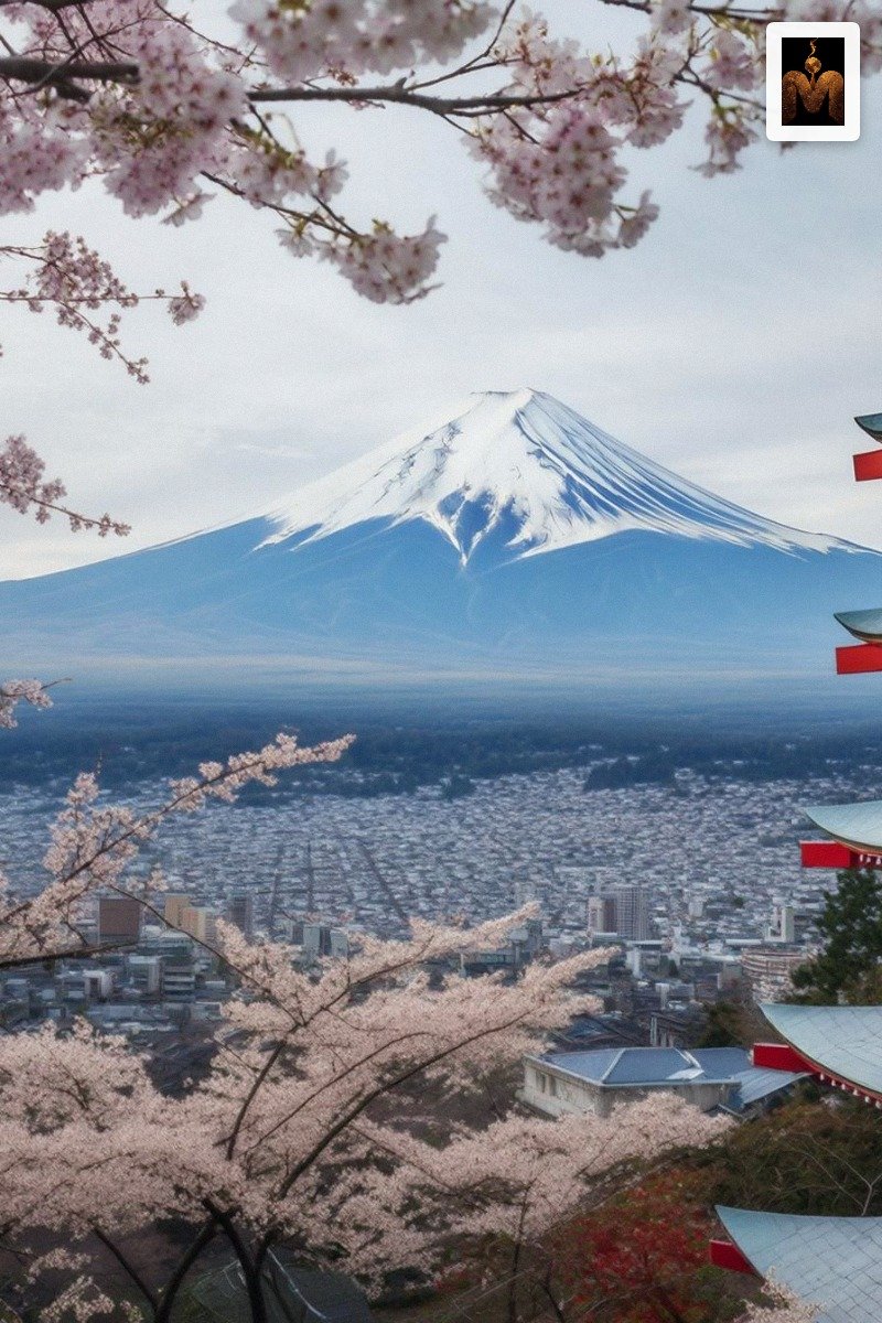 Chureito Pagoda: Why Everyone Goes and Why Half Leave Disappointed