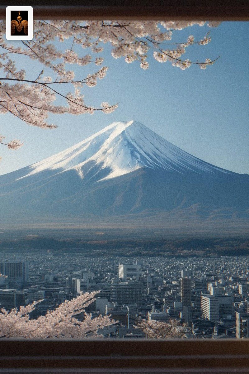 Fujisan Hongu Sengen Taisha: A Ground-Level View Almost Nobody Plans For