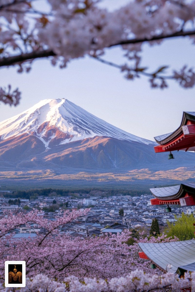 Kawaguchiko vs. Yamanakako: Settling the Best Fuji Five Lakes Debate