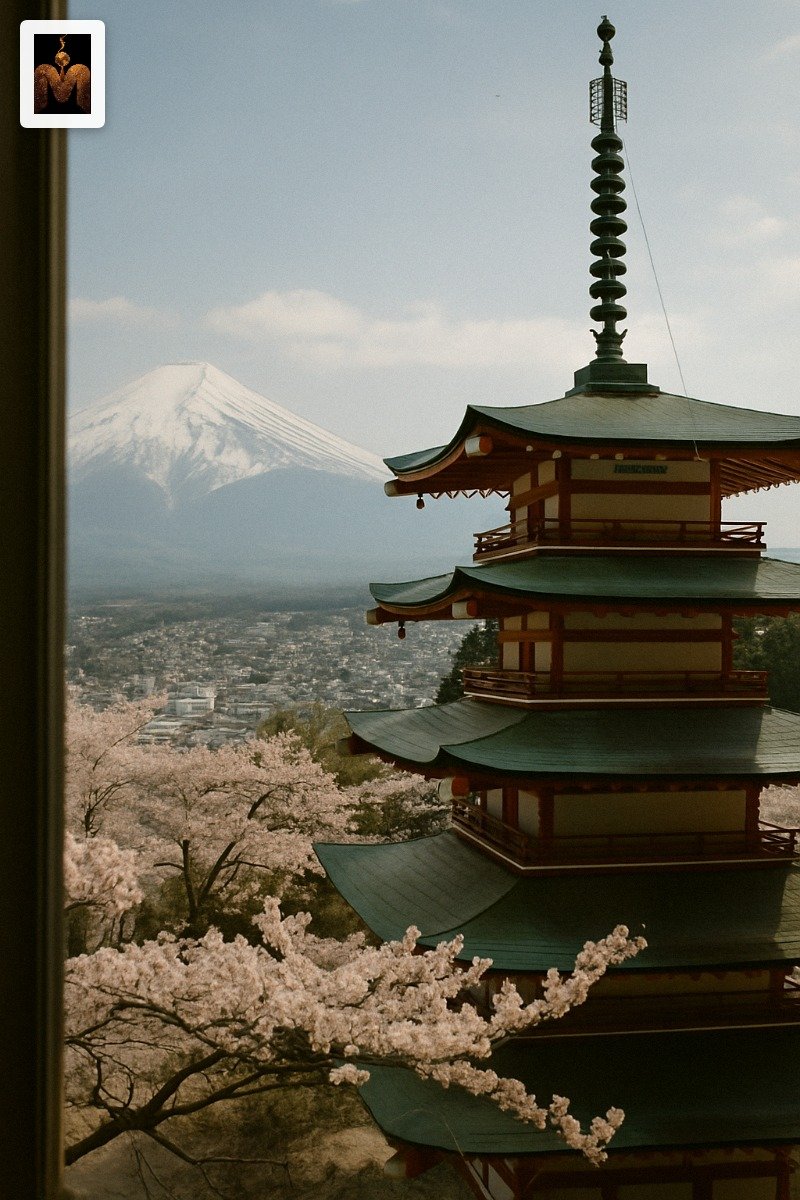 Kawaguchiko vs. Yamanakako: Settling the Best Fuji Five Lakes Debate