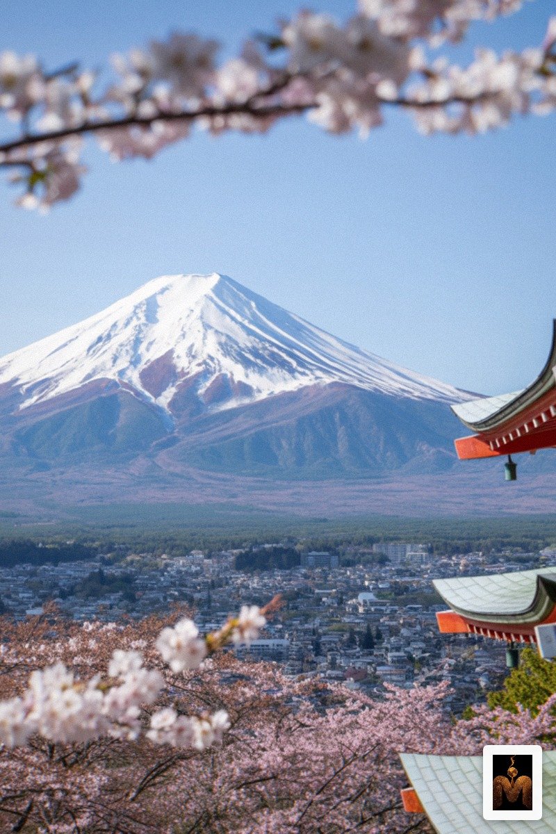 Photographing Fuji Without a Drone: The Gear Decisions That Actually Matter