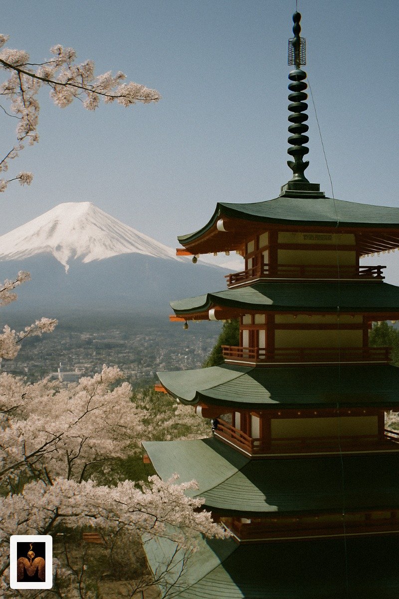Photographing Fuji Without a Drone: The Gear Decisions That Actually Matter