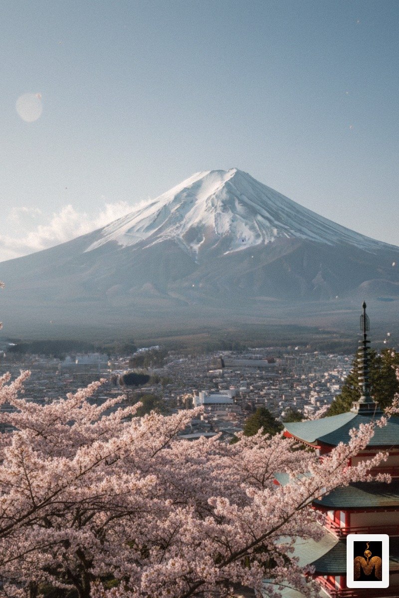 Planning a 3-Day Fuji View Itinerary Ranked by Clear-Sky Probability