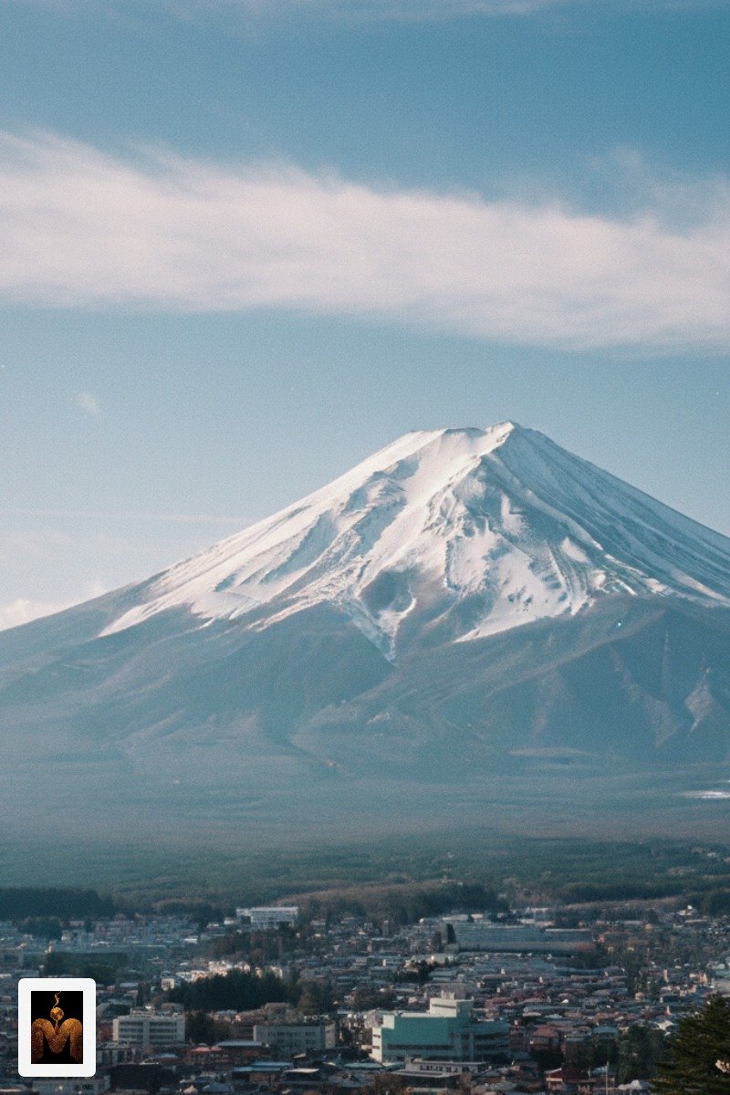 Red Flags That Tell You a Fuji View Blog Is Recycled