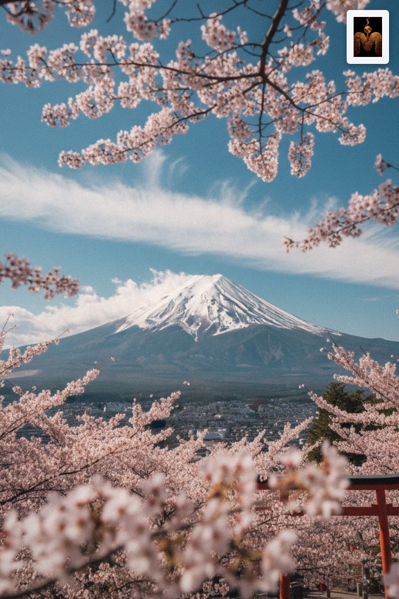 Shinkansen Window Seat, Aisle 14D: Japan's Most Underrated Free Fuji View