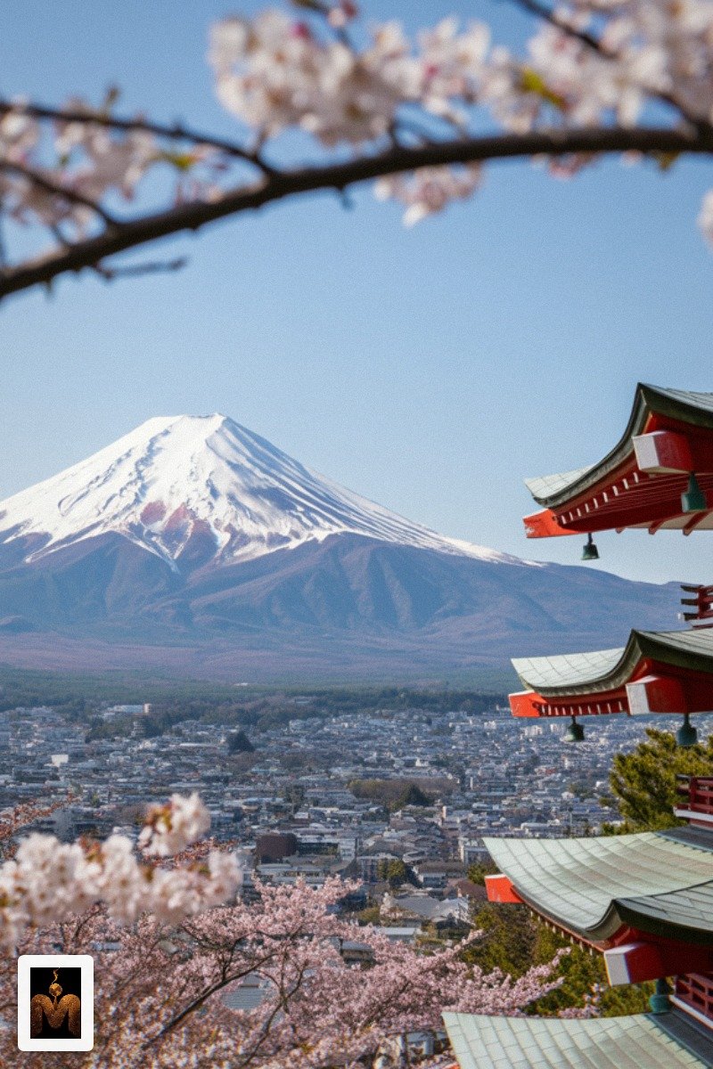Mount Fuji Is Visible Only 80 Days a Year — Here Is What That Means for Your Trip