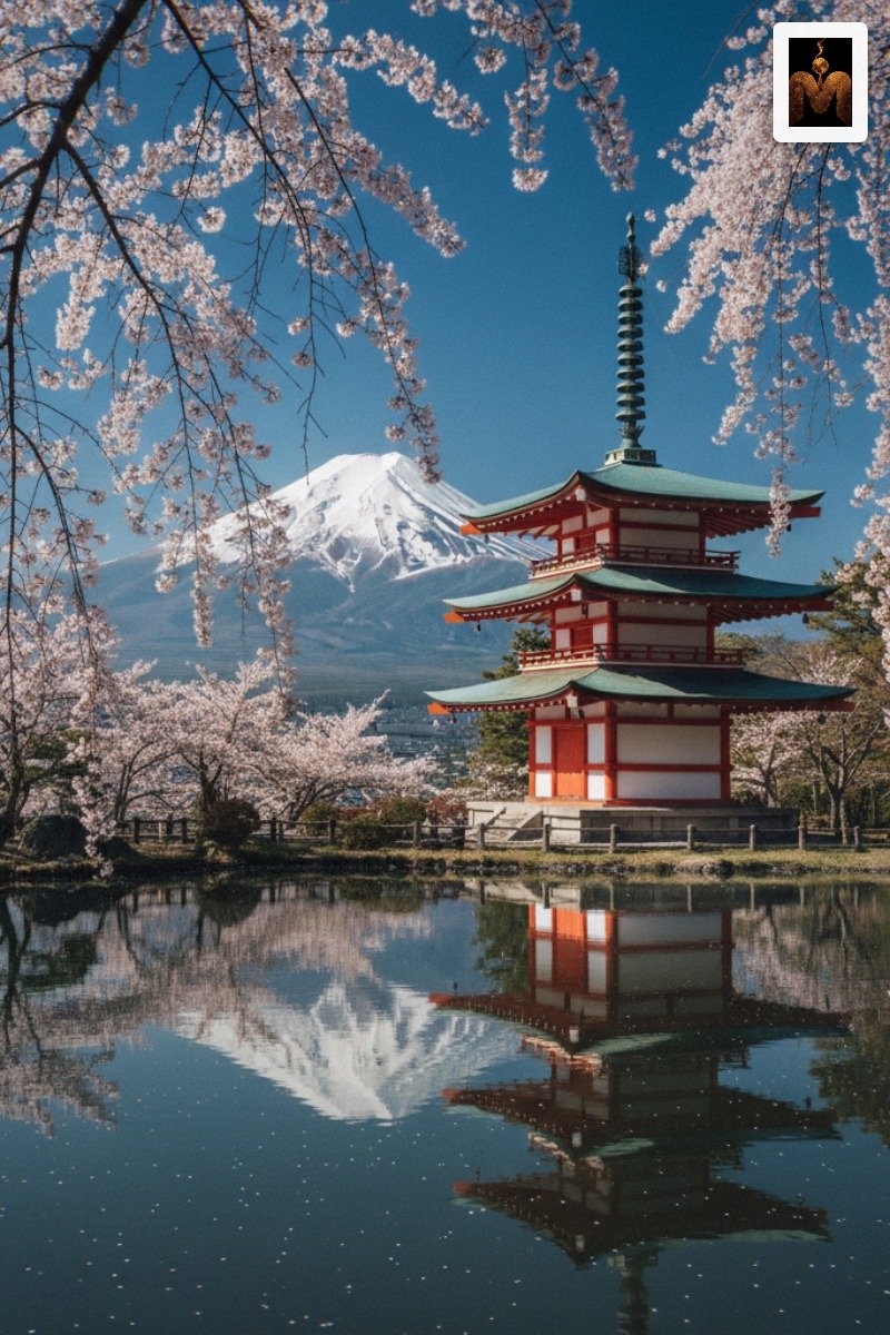 Mount Fuji Is Visible Only 80 Days a Year — Here Is What That Means for Your Trip