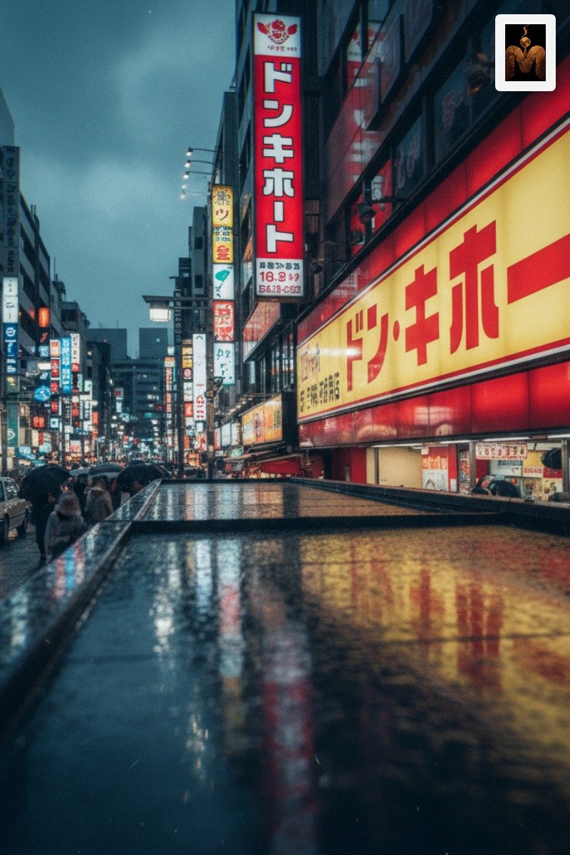 Navigating Last Train Anxiety: Tokyo's Nightlife Has a Hard Curfew That Changes Everything